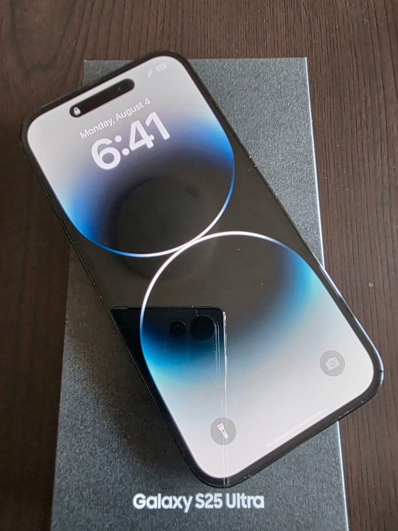 [極美品] iPhone14Pro 256GB SIMフリー バッテリー84%