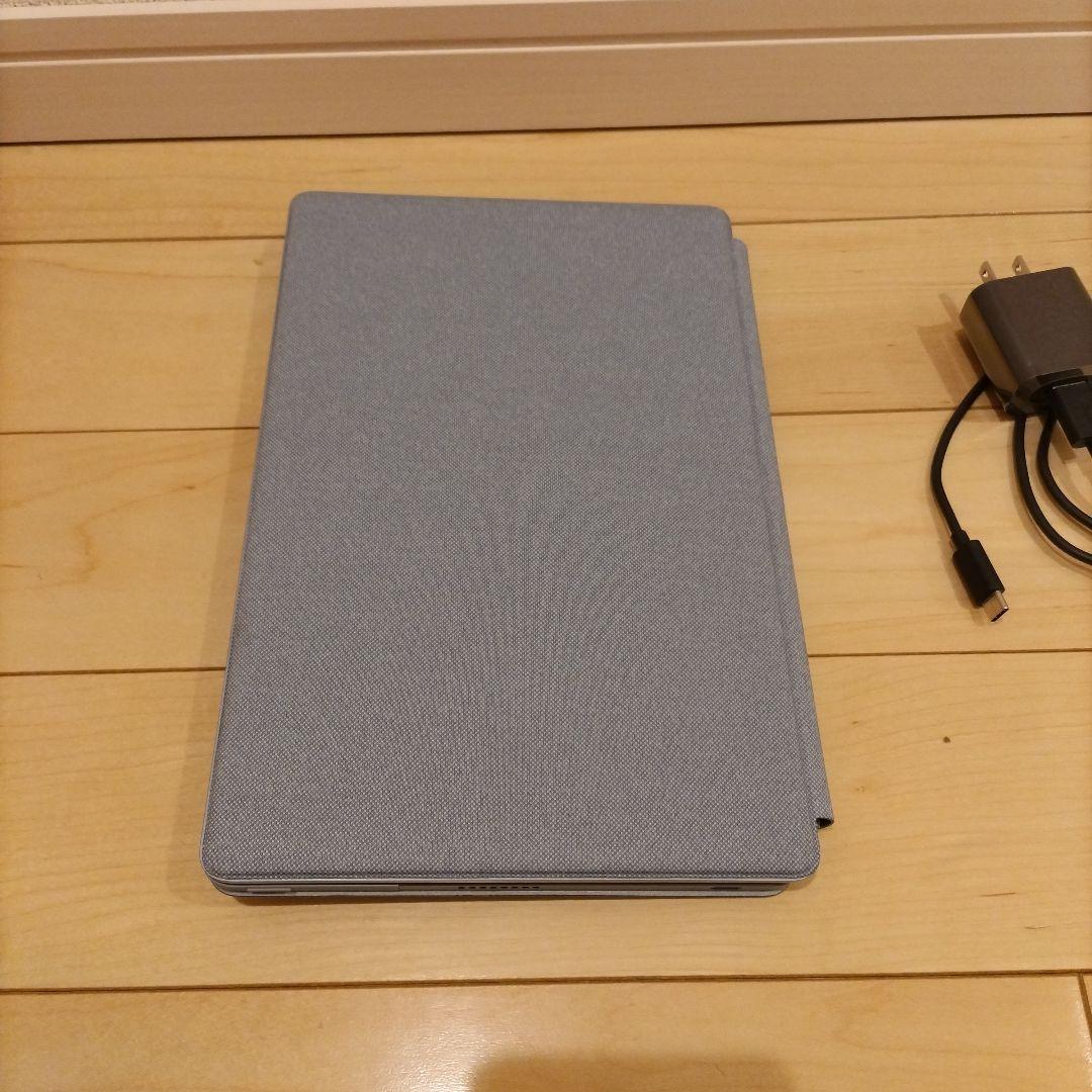 Chromebook本体 Lenovo IdeaPad Duet 370 Chromebook