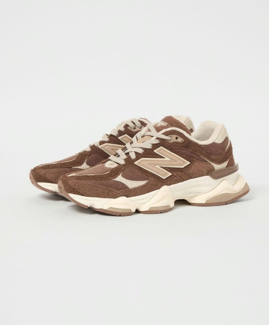 New Balance　U9060CCC　24センチ　スニーカー　ニューバランス