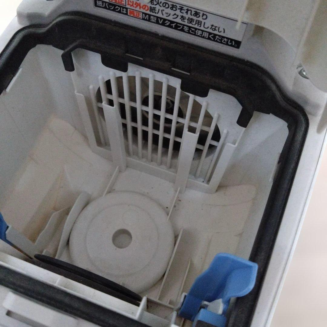 Panasonic MC-JP850K-W 掃除機2022年製