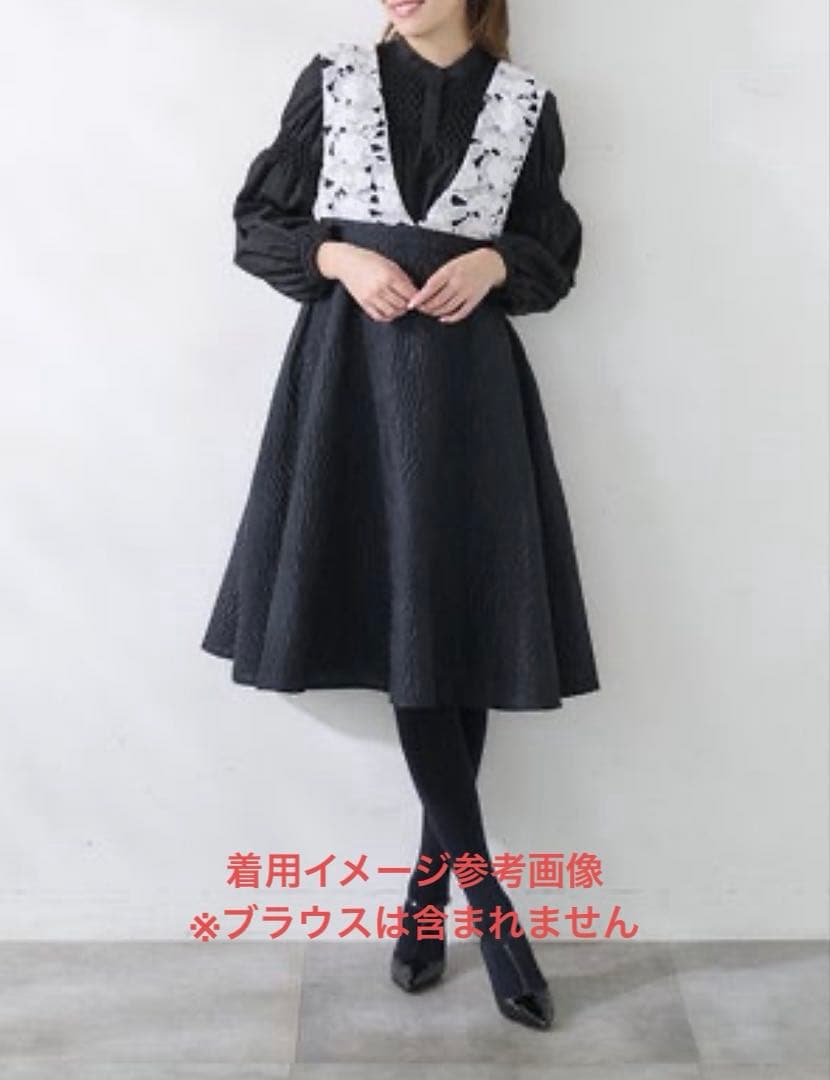 Chesty 黒 ワンピース　福袋　2026 新品　未使用