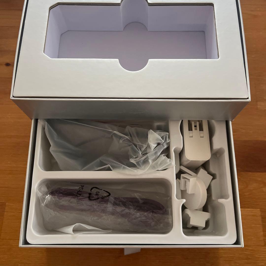 【新品】サロン専売脱毛器 メンズ レディース VIO対応 髭対応　セール中