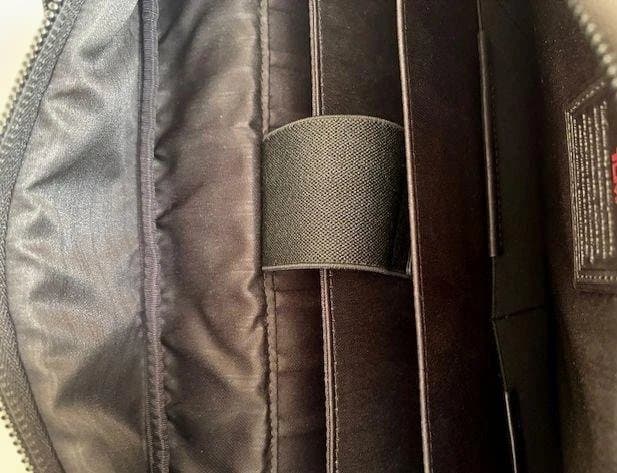 kazトゥミ TUMI 26160DH ブラック(黒) ビジネスバッグ