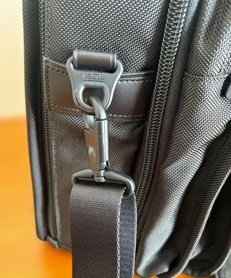 kazトゥミ TUMI 26160DH ブラック(黒) ビジネスバッグ