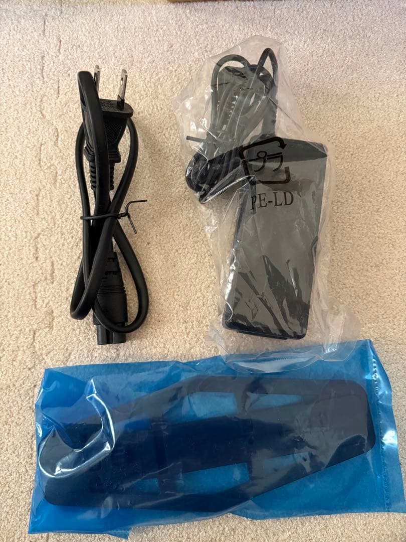 Aterm WX5400HP Wi-Fi6 ルーター ほぼ未使用 初期化済