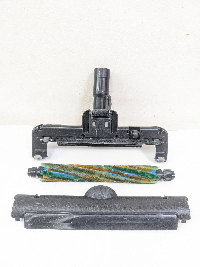 TOSHIBA 東芝 VC-KSG71-R サイクロン掃除機 2020年製