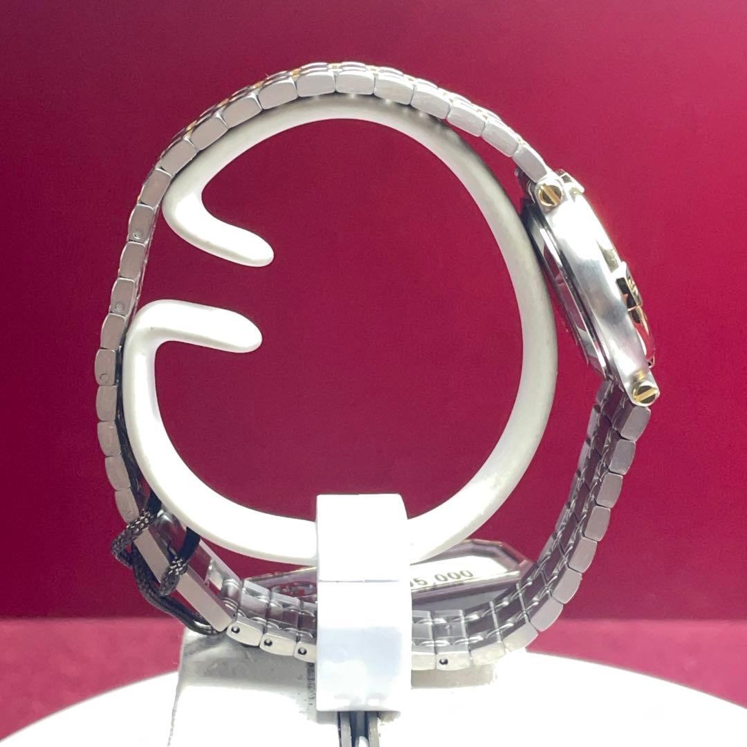 90s デッドストック未使用 GUCCI コンビカラー 定価¥105.000