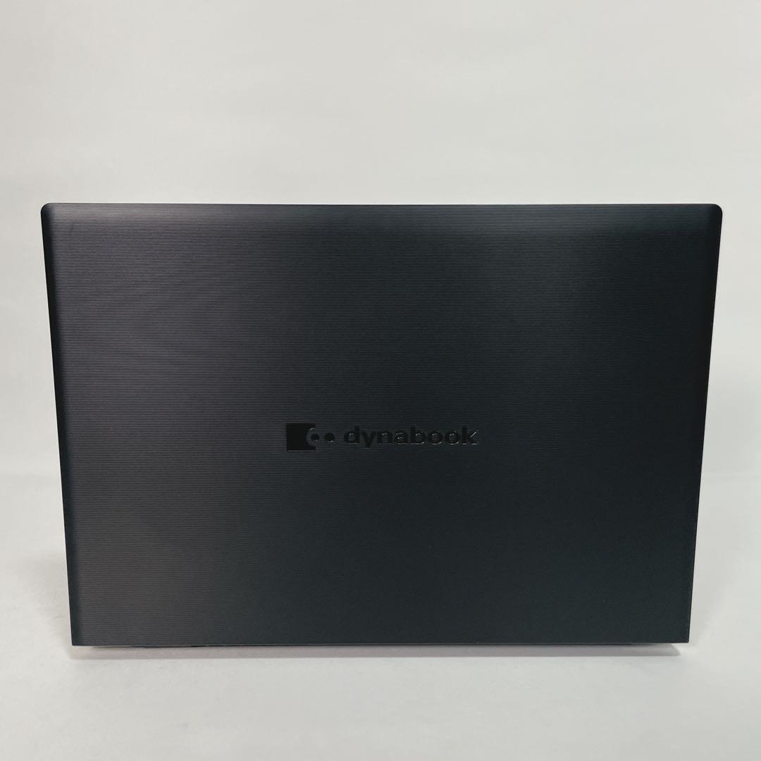 dynabook S73 高性能ノートパソコン 13インチ 東芝 持ち運びに