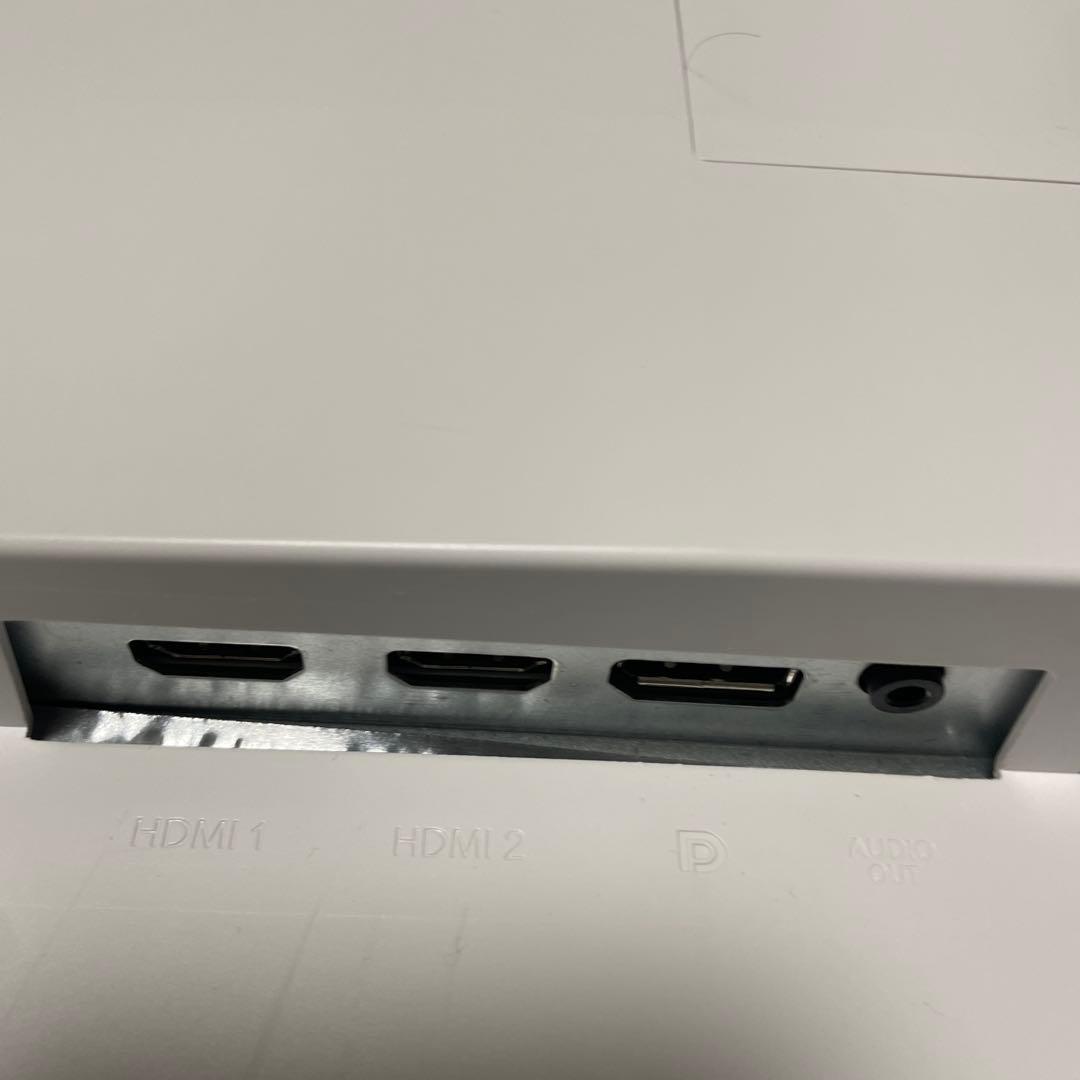 PHILIPS EVNIA QHD 180Hz 27型モニタ 27M2N5501