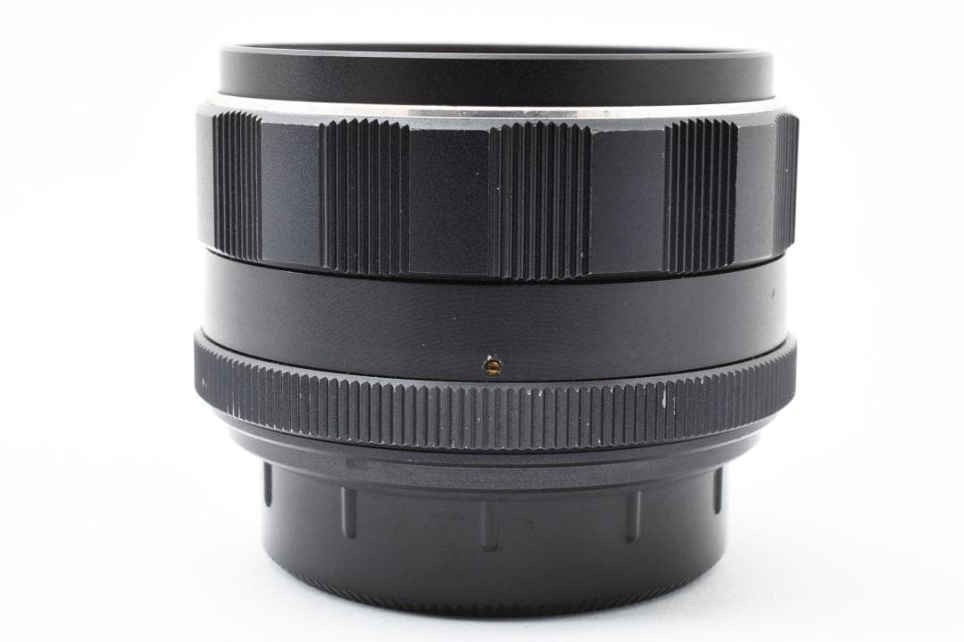 Super Takumar 55mm F1.8 SONY Eマウント F0170