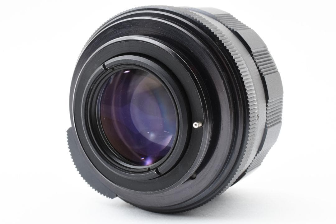Super Takumar 55mm F1.8 SONY Eマウント F0170