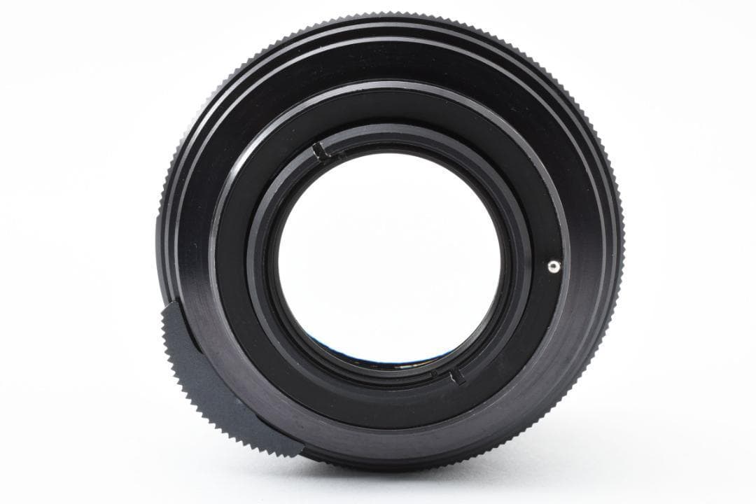 Super Takumar 55mm F1.8 SONY Eマウント F0170