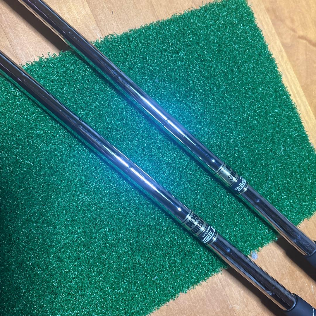 マスダゴルフM425S ウェッジ　SW AW セット