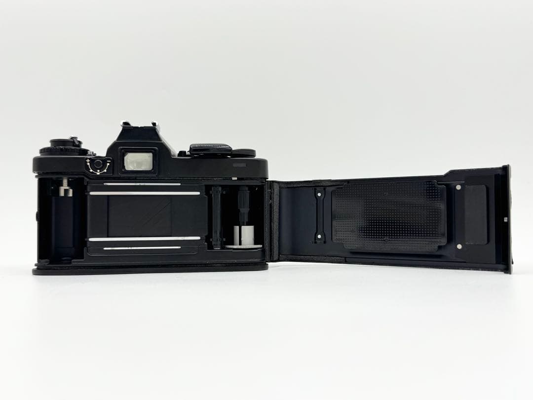 【完動品】ミノルタ Minolta XD-S MD 50mm F1.7