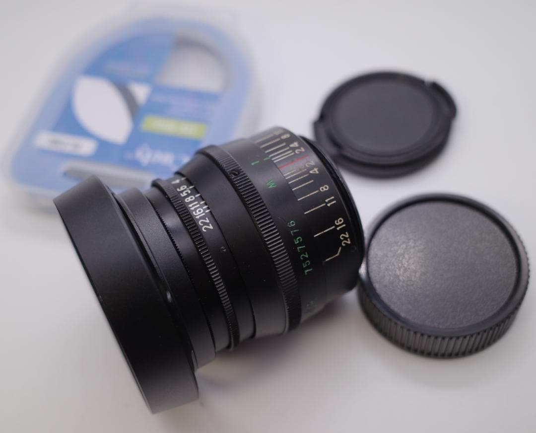 32　新品同様【分解洗浄済】後期型　ジュピター 8 　2/50 L39