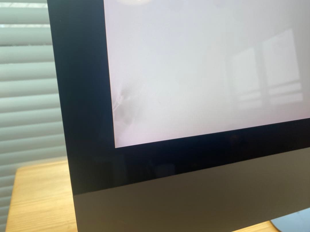 Macデスクトップ iMac Pro 2017