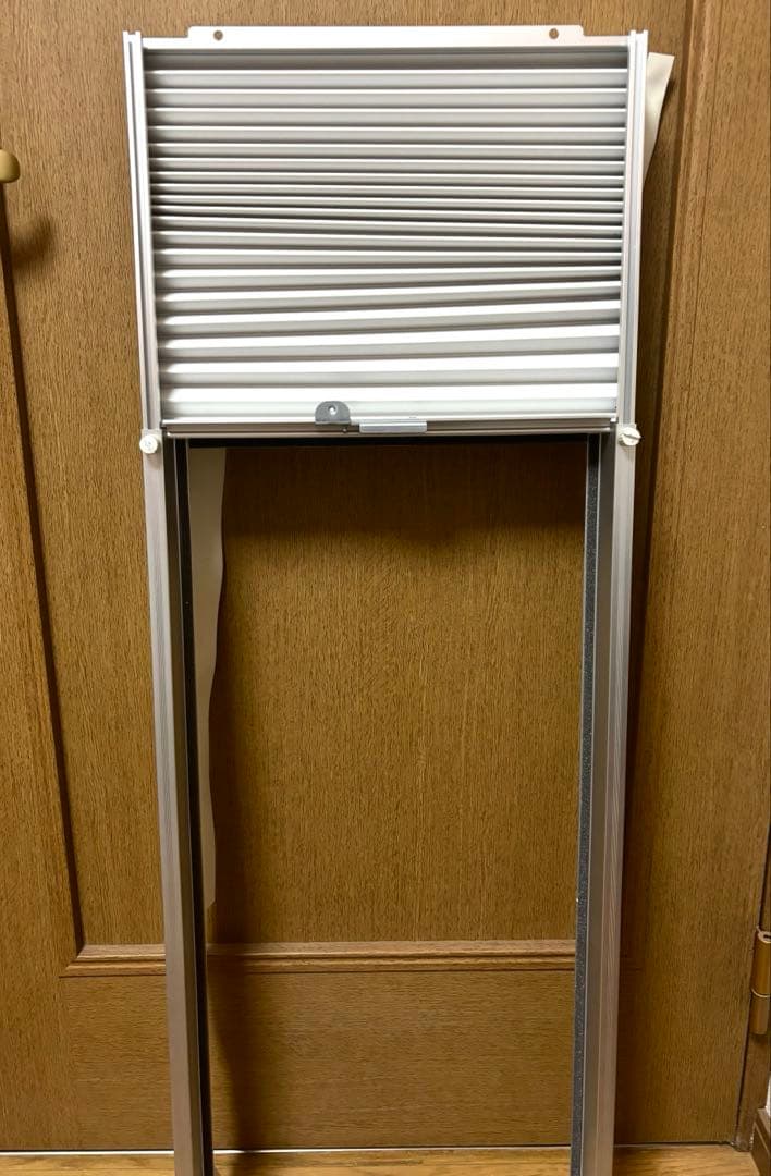 窓用エアコン　コロナ2020年製　CW-1620ウィンドエアコン〜7畳