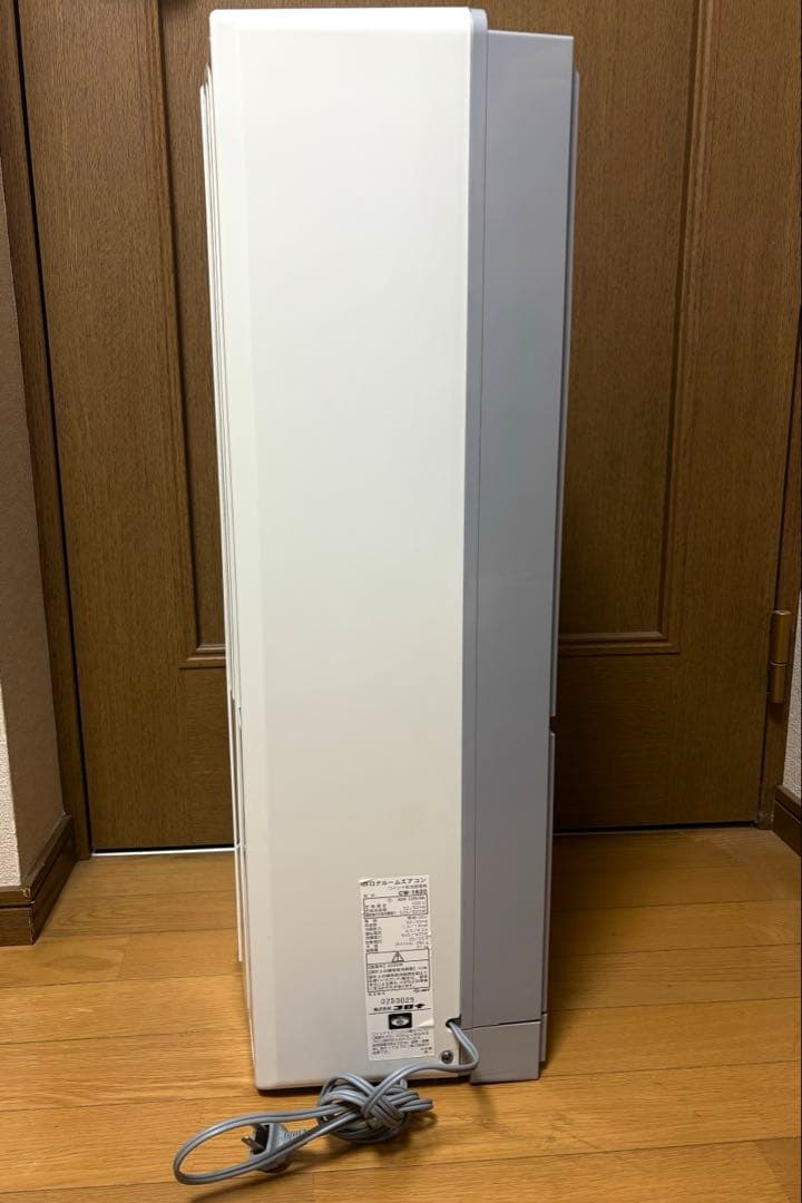 窓用エアコン　コロナ2020年製　CW-1620ウィンドエアコン〜7畳