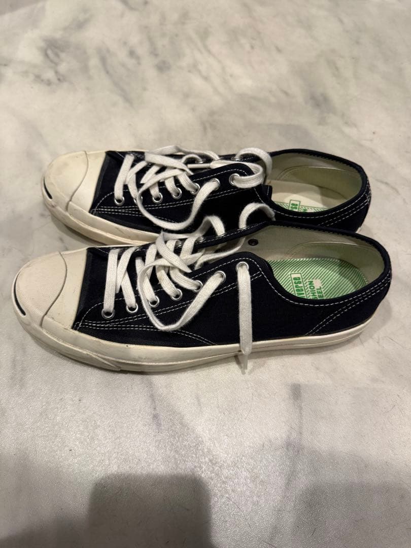 Jack Purcell スニーカー