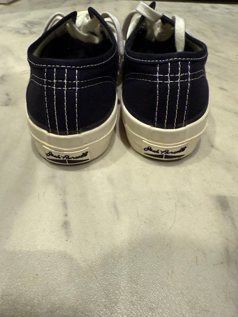 Jack Purcell スニーカー