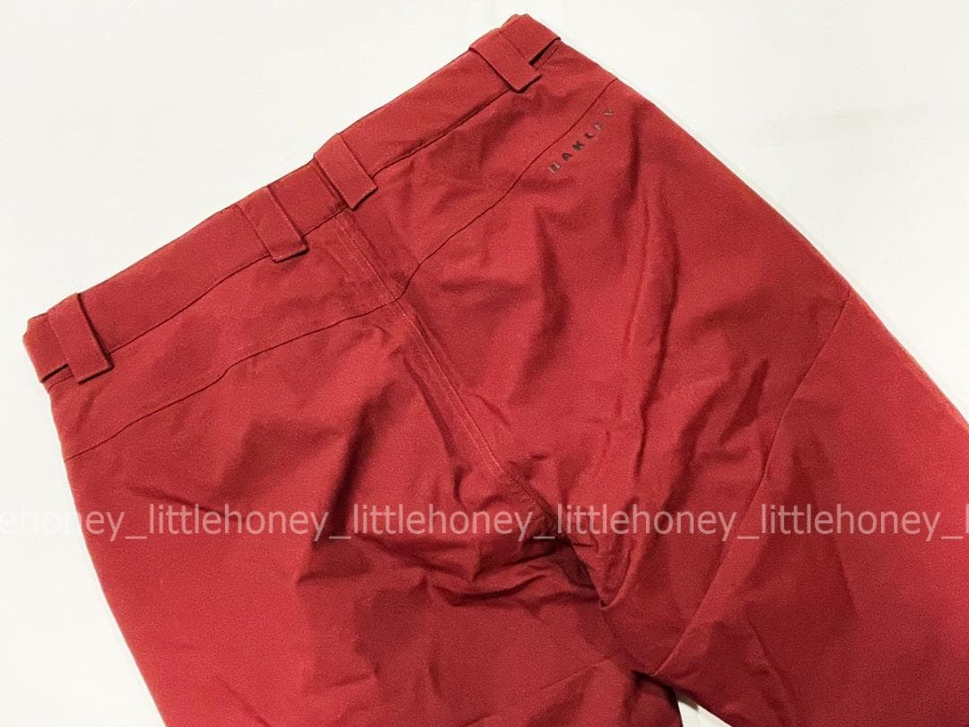 が*。様 オークリー スノーパンツ CEDAR RIDGE INSULA PAN