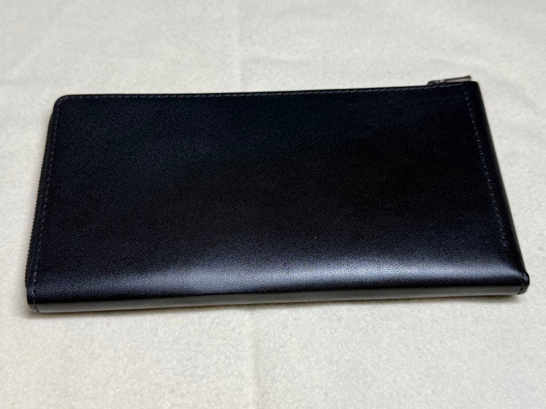 STATUSY il modo air ブラック 右利き用