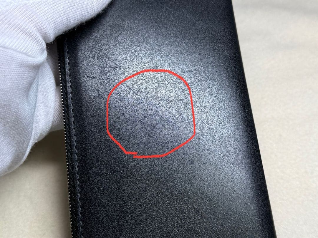 STATUSY il modo air ブラック 右利き用