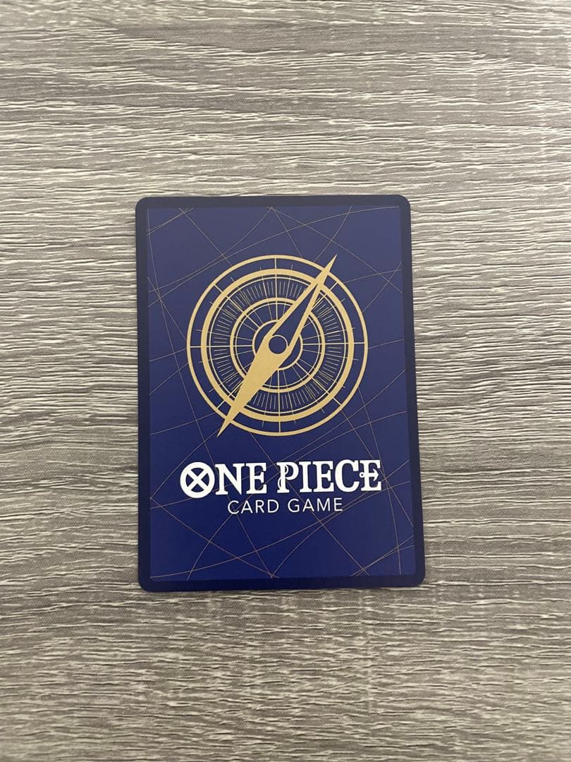 ルフィ プロモ ST21-014 モンキー D カードワンピースマガジン20