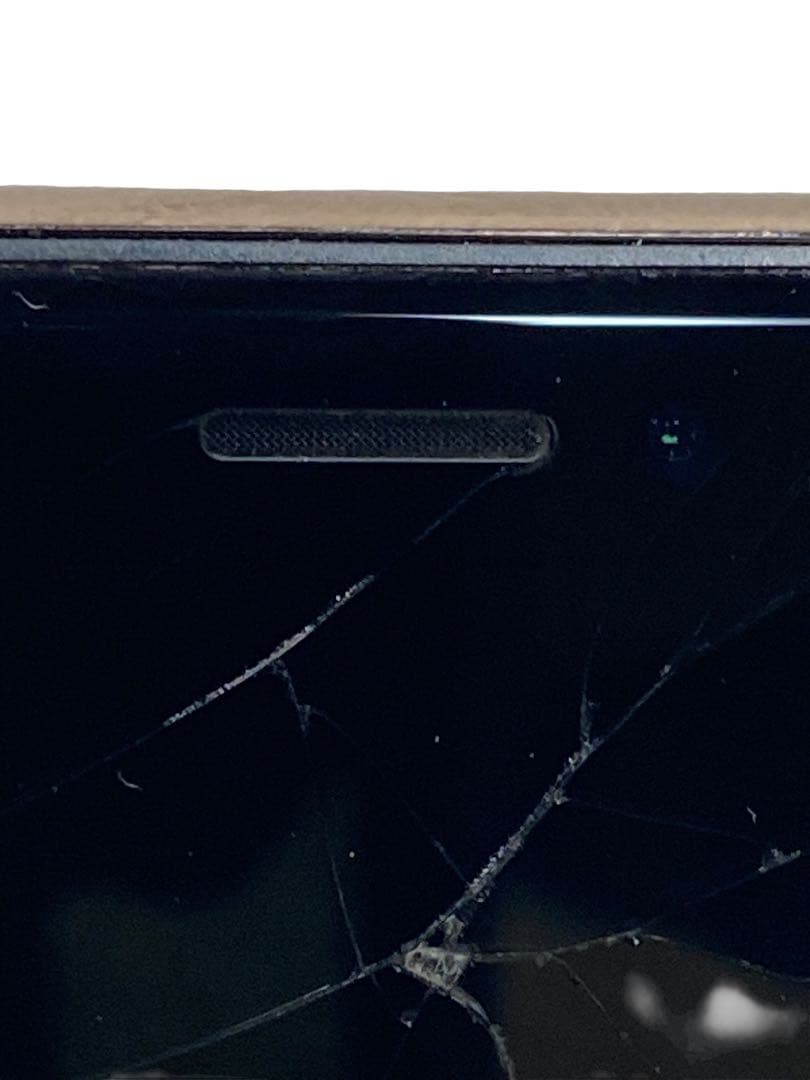 iPhone XS 64GB ゴールド SIMロックなし