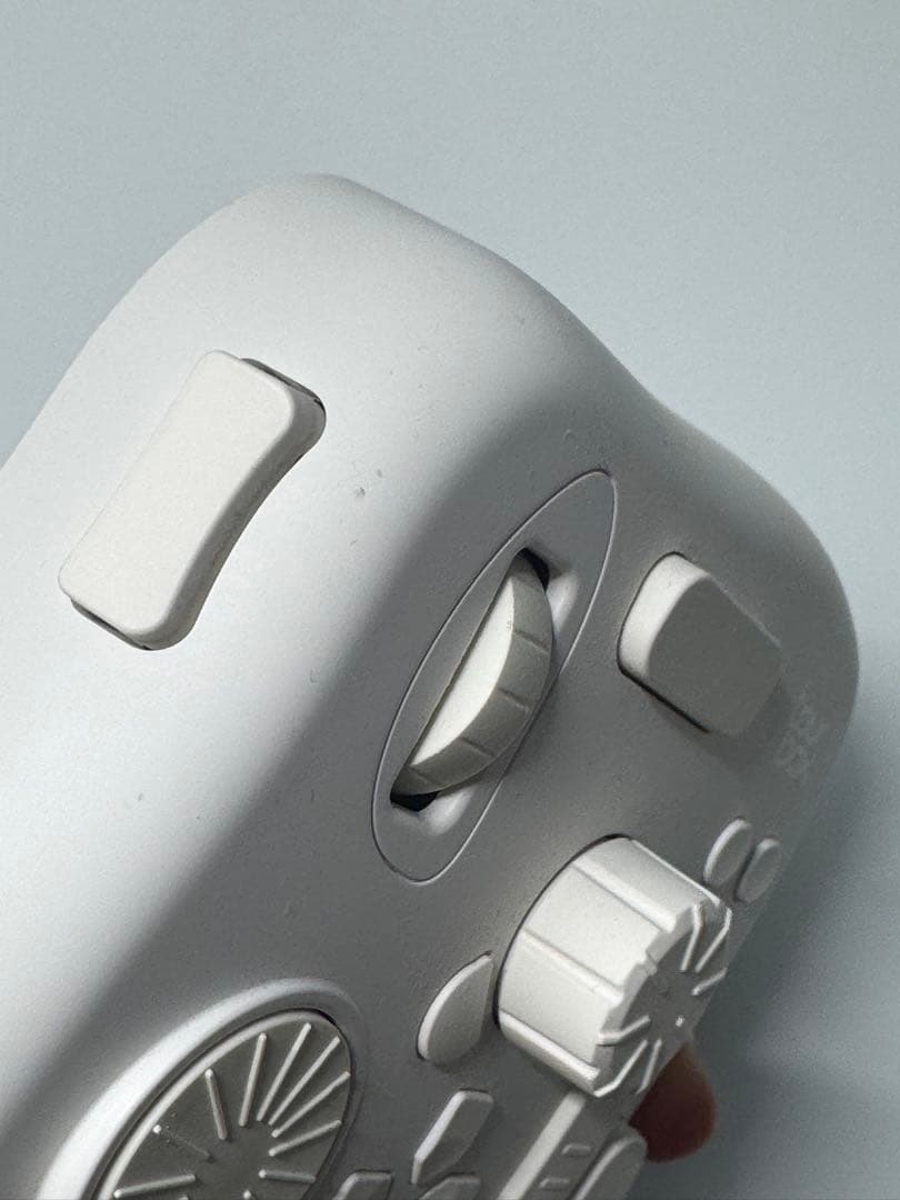 TourBox Elite Bluetoothコントローラー