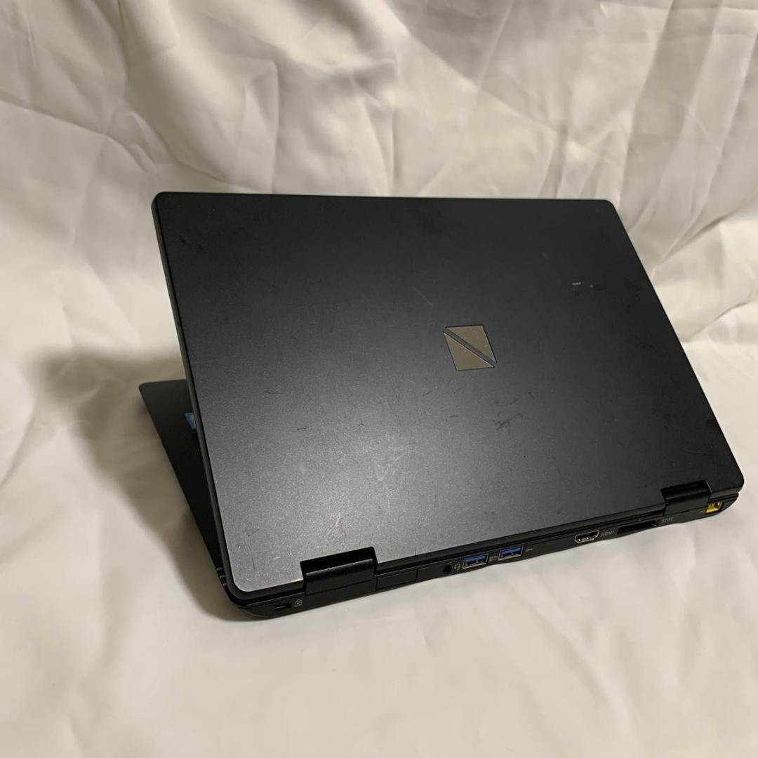 N022【美品】NEC 13.3型FHD/i5第7世代/8GB/256GB