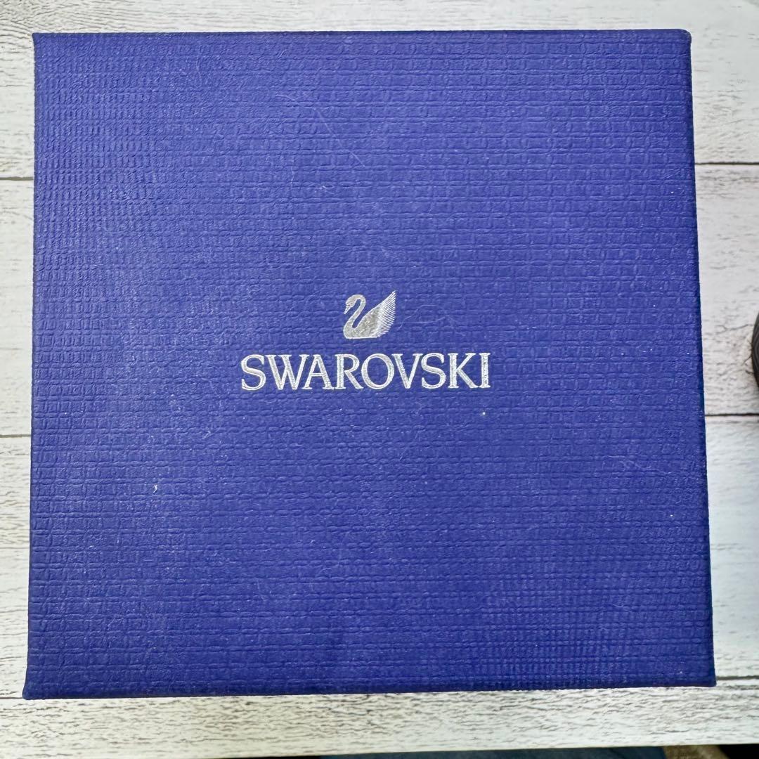 サイトウ　SWAROVSKI Octea lux chrono グリーン