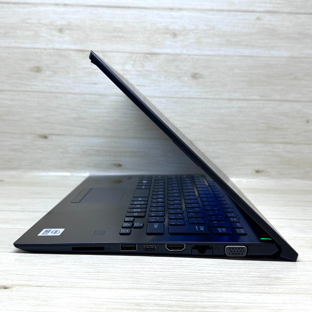 ★定番スペック★ 2020年製 第10世代 SSD256GB VAIO H66