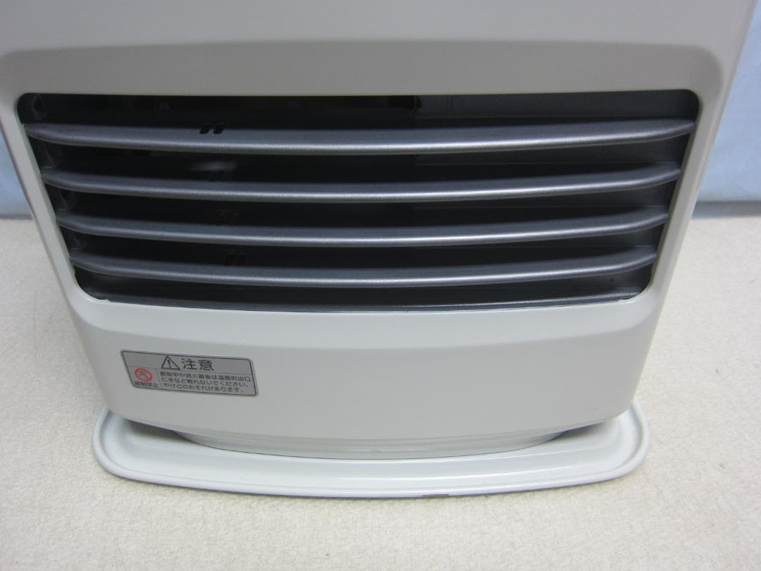 【S9514】整備済 石油ファンヒーター ダイニチ FW-3221NE