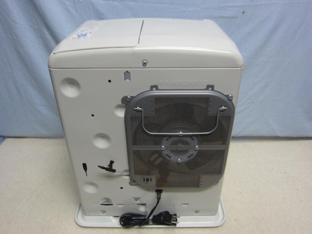 【S9514】整備済 石油ファンヒーター ダイニチ FW-3221NE