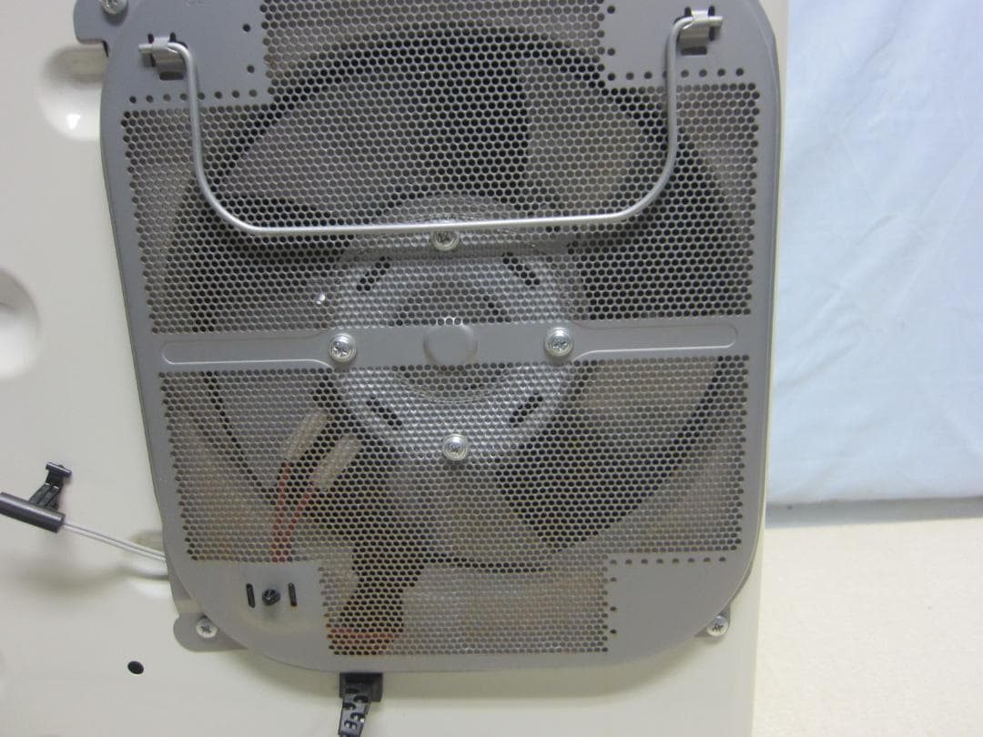 【S9514】整備済 石油ファンヒーター ダイニチ FW-3221NE