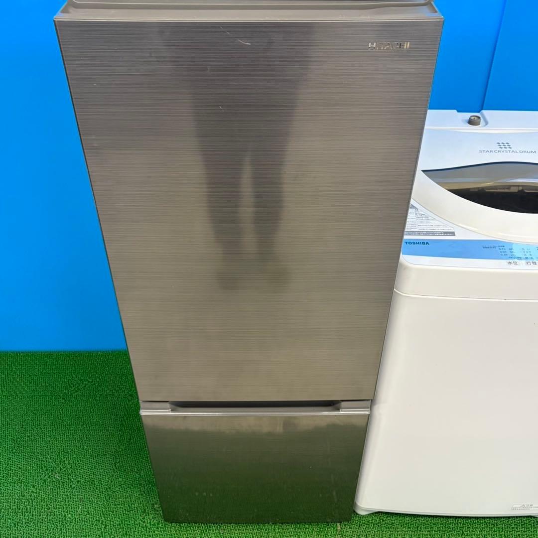 710 国内メーカーセット　冷蔵庫　洗濯機　レンジ　一人暮らし　小型　美品　保証