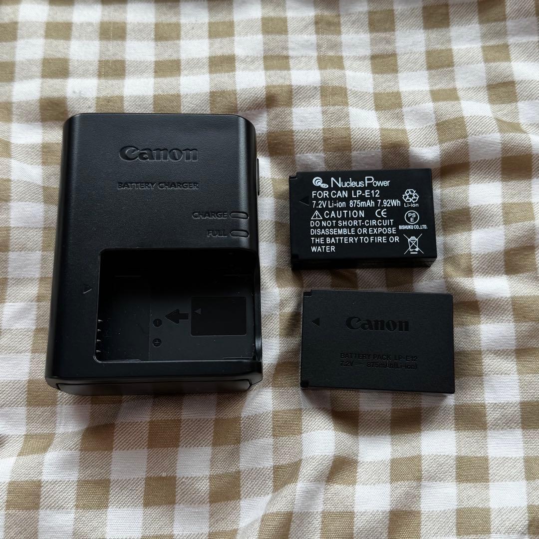 デジタルカメラ Canon powershot sx70hs