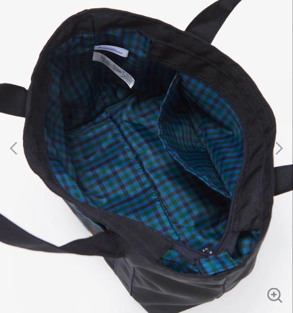 ファミリア familiar マザーズバッグ おまけ付き