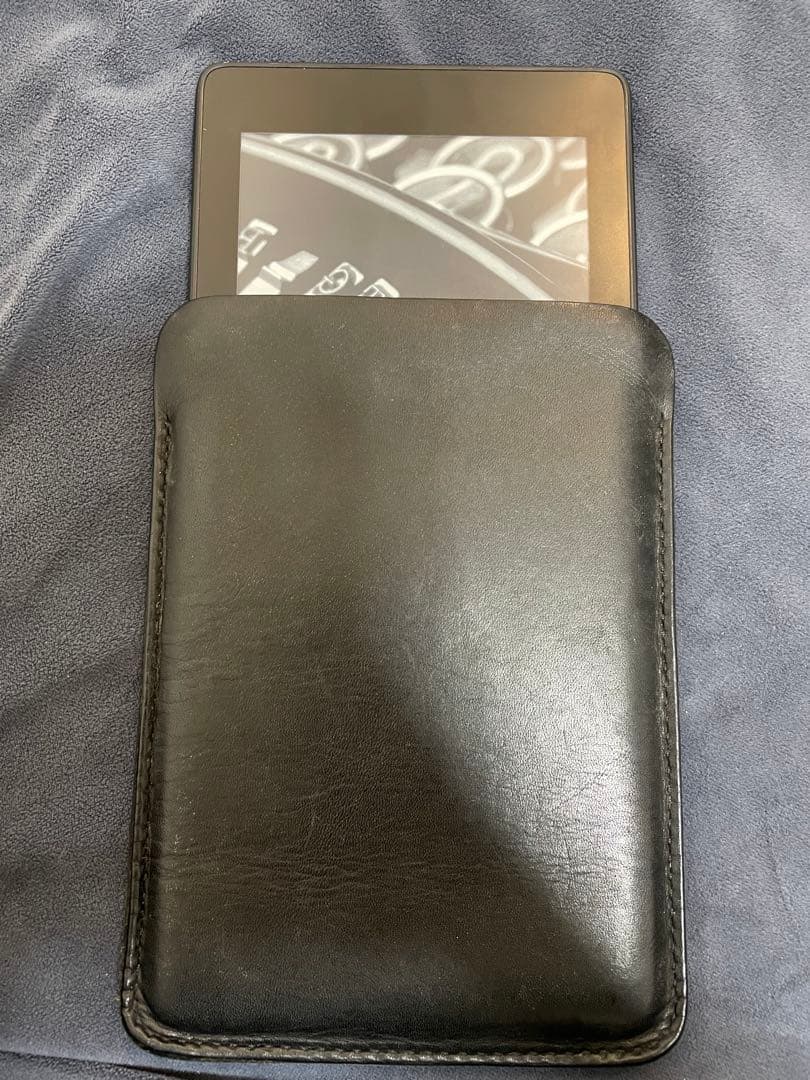 Kindle Paperwhite 防水機能wifi 32GB (第10世代)