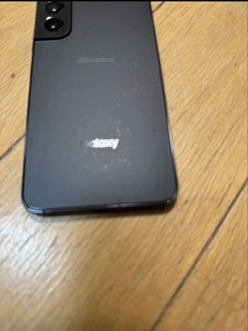 Galaxy S22 docomo sc-51c SIMフリー