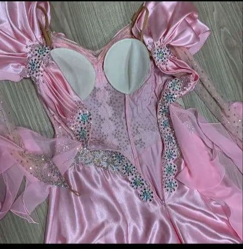 【白樺】スタンダードドレス