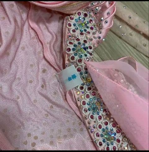 【白樺】スタンダードドレス