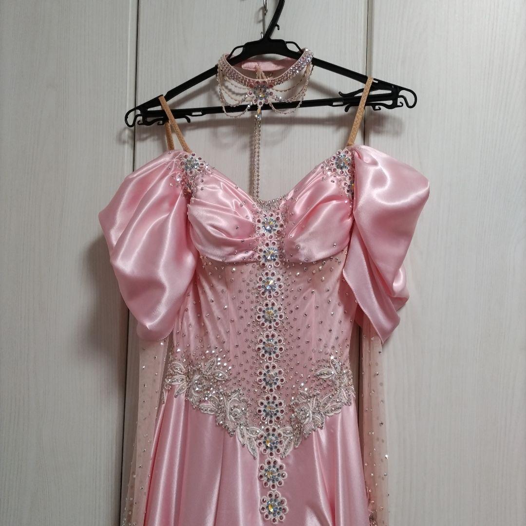 【白樺】スタンダードドレス