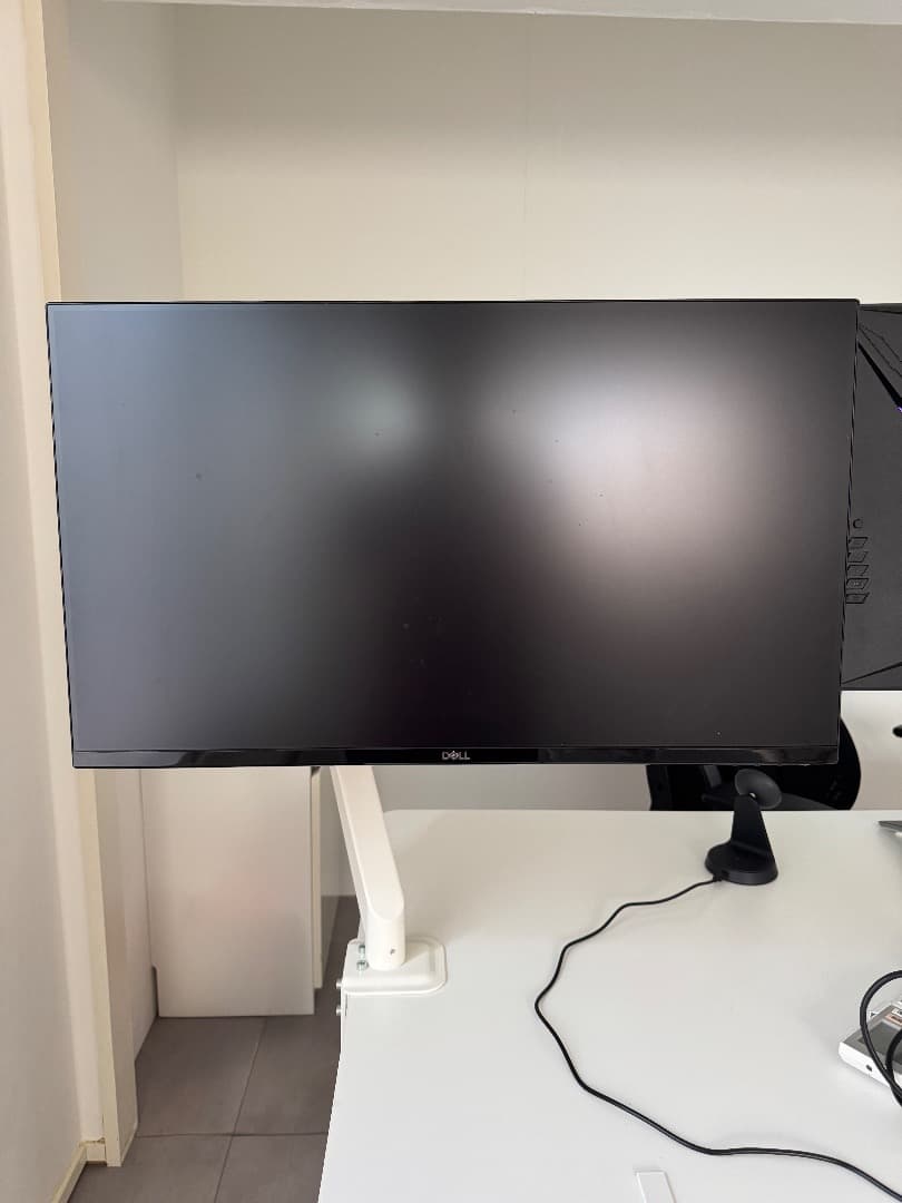 DELL SE2719H 27インチモニター 本体