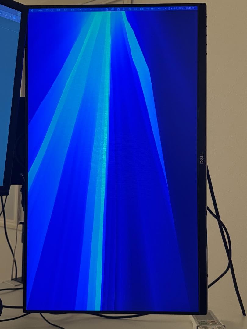 DELL SE2719H 27インチモニター 本体