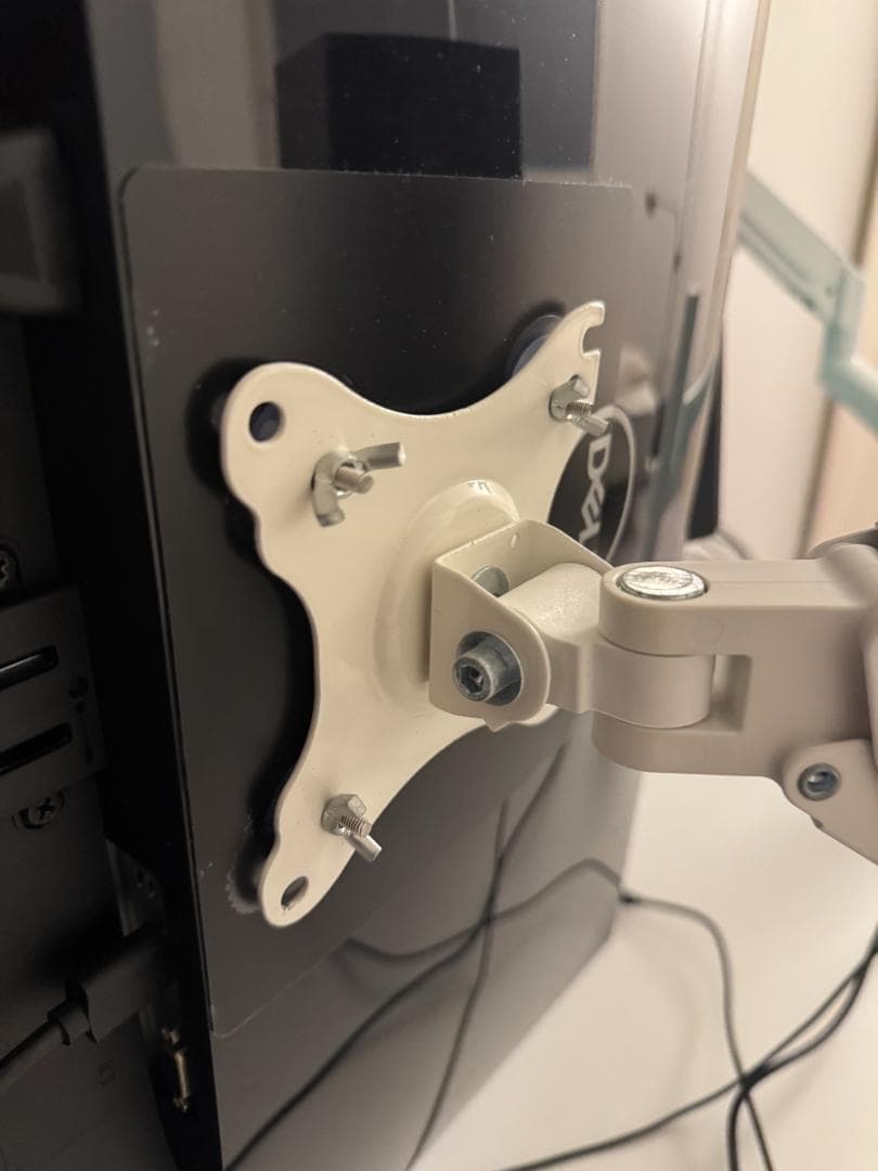 DELL SE2719H 27インチモニター 本体