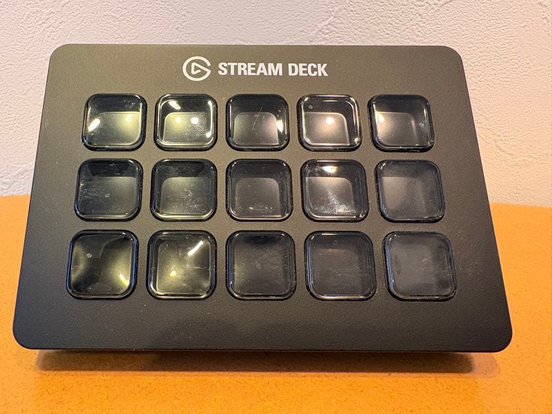 その他 elgato Stream Deck MK.2
