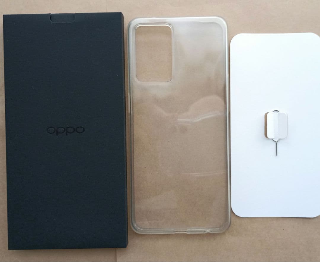 OPPO Reno7 A 楽天モバイル版