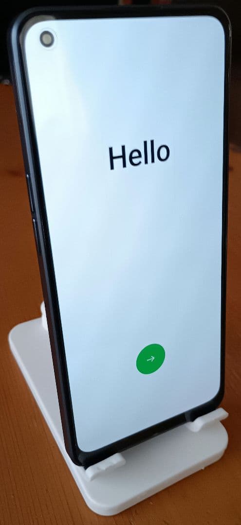 OPPO Reno7 A 楽天モバイル版